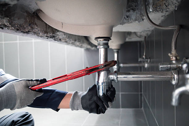 Trusted Emergency Plumber service in Warsaw, NC - Masters Plumbing Service